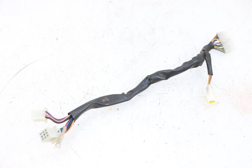 photo de VELOCIMETRO CABLEADO MAG POWER BOMBERS 4T 50 (2016 - 2026) - Zoom estado de uso