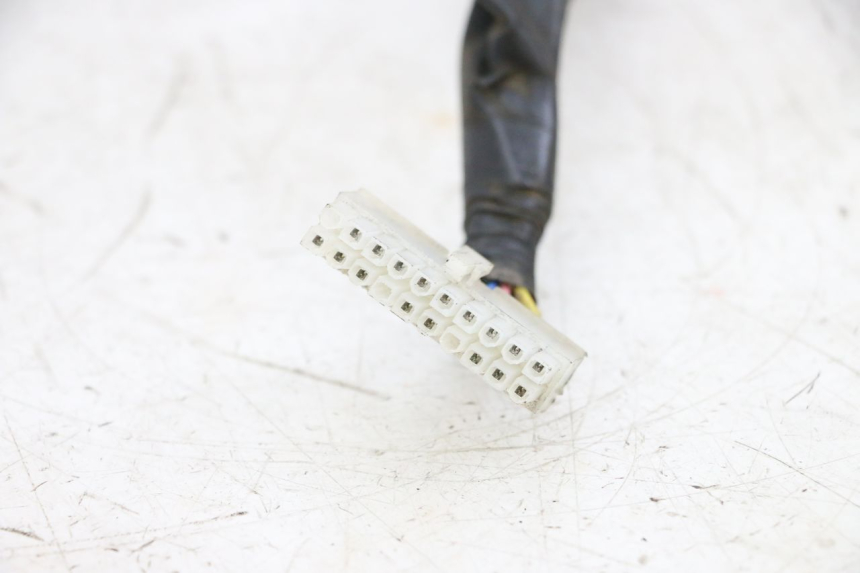 photo de VELOCIMETRO CABLEADO MAG POWER BOMBERS 4T 50 (2016 - 2026) - Vista general del producto