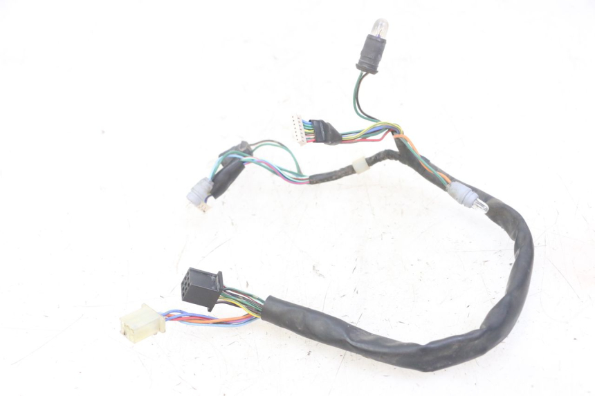 photo de VELOCIMETRO CABLEADO HONDA CBF 500 (2004 - 2007) - Vista principal