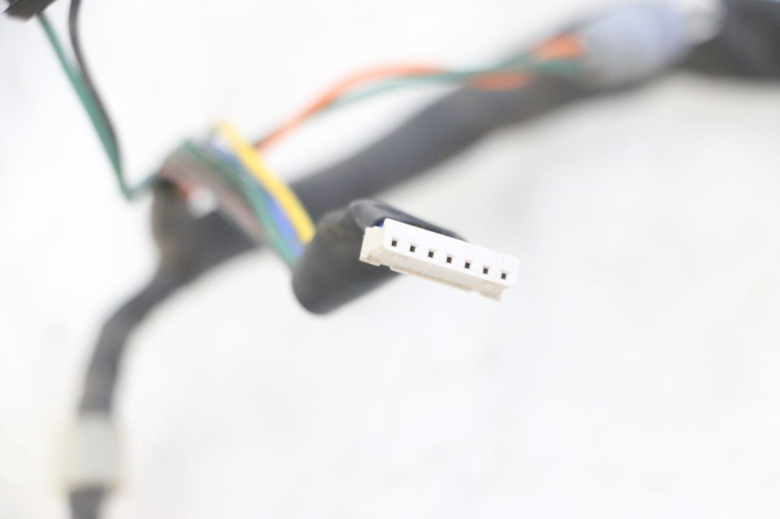 photo de VELOCIMETRO CABLEADO HONDA CBF 500 (2004 - 2007) - Otra perspectiva