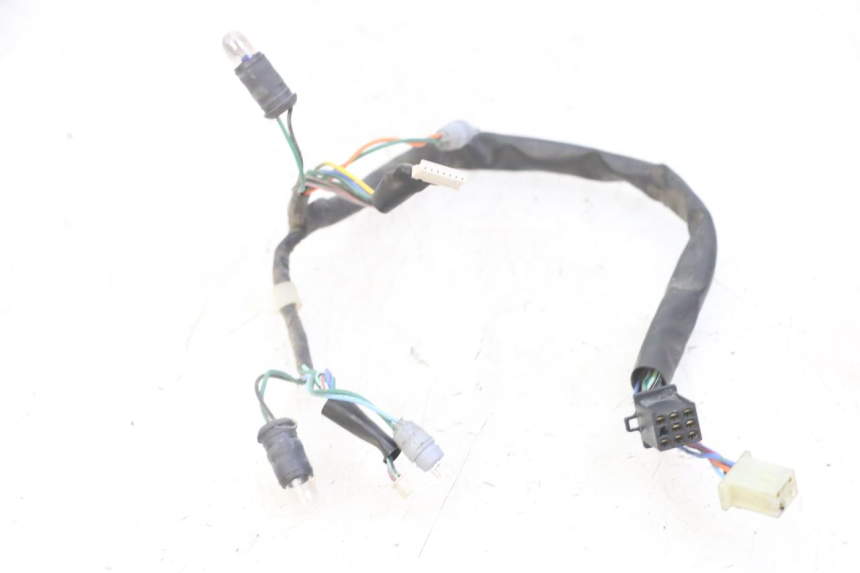 photo de VELOCIMETRO CABLEADO HONDA CBF 500 (2004 - 2007) - Vista general del producto