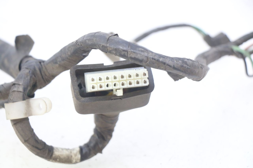 photo de CUADRO DE INSTRUMENTOS SYM CITYCOM CITY COM 125 (2009 - 2014) - Zoom estado de uso