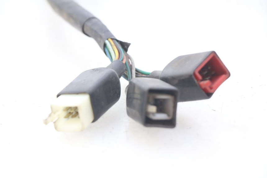 photo de CUADRO DE INSTRUMENTOS SYM CITYCOM CITY COM 125 (2009 - 2014) - Otra perspectiva