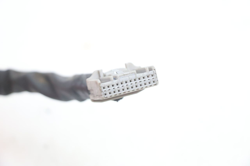 photo de VELOCIMETRO CABLEADO MASH DIRT TRACK 50 (2018 - 2020) - Detalle de la pieza