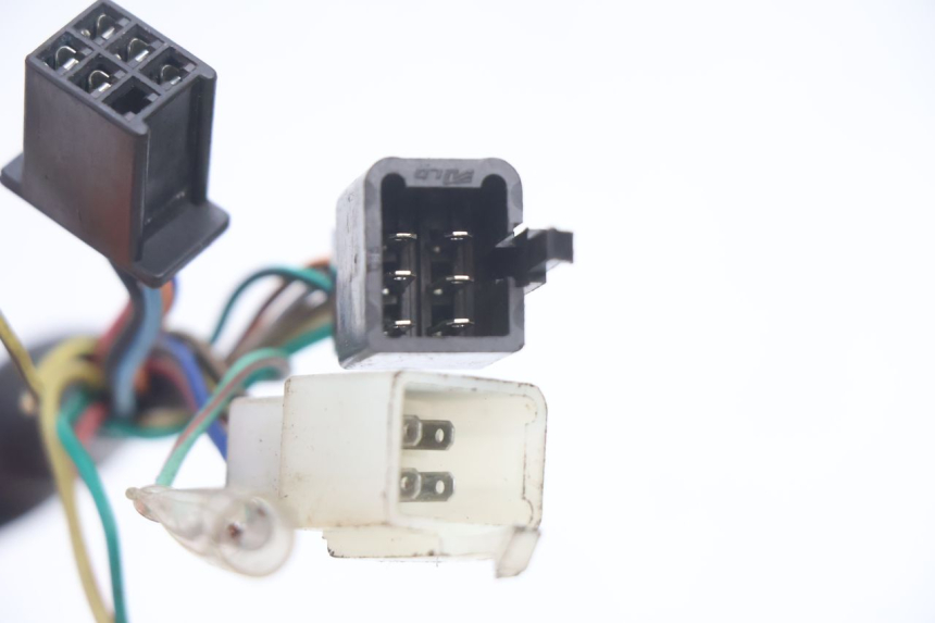 photo de VELOCIMETRO CABLEADO MASH DIRT TRACK 50 (2018 - 2020) - Otra perspectiva