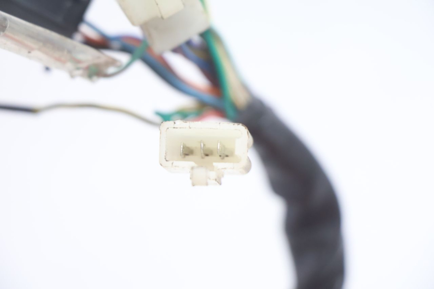 photo de VELOCIMETRO CABLEADO MASH DIRT TRACK 50 (2018 - 2020) - Vista general del producto