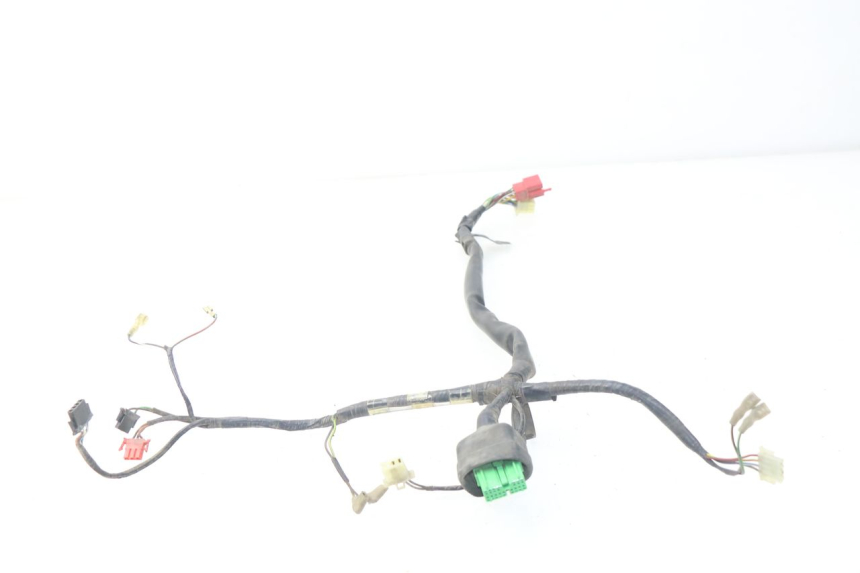 photo de VELOCIMETRO CABLEADO HONDA FES PANTHEON 125 (2003 - 2007) - Vista principal