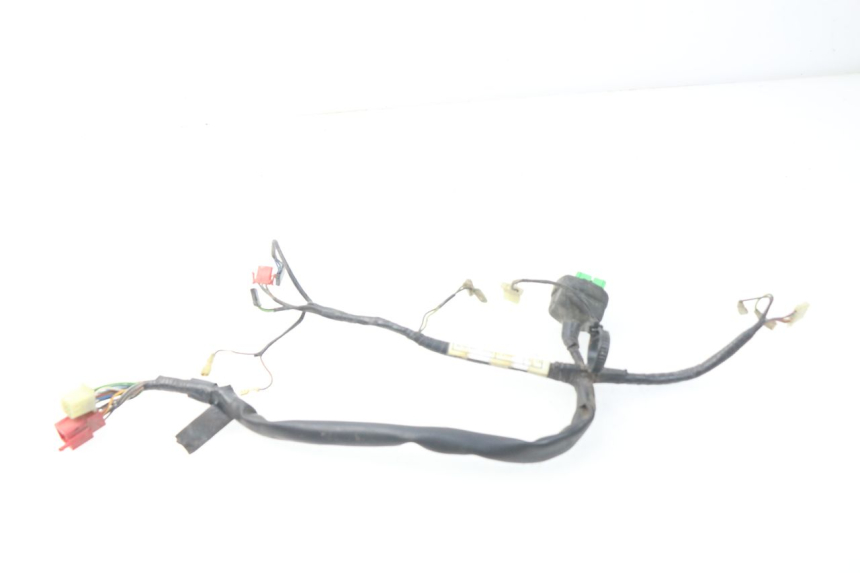 photo de VELOCIMETRO CABLEADO HONDA FES PANTHEON 125 (2003 - 2007) - Detalle de la pieza