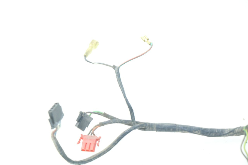 photo de VELOCIMETRO CABLEADO HONDA FES PANTHEON 125 (2003 - 2007) - Vista general del producto