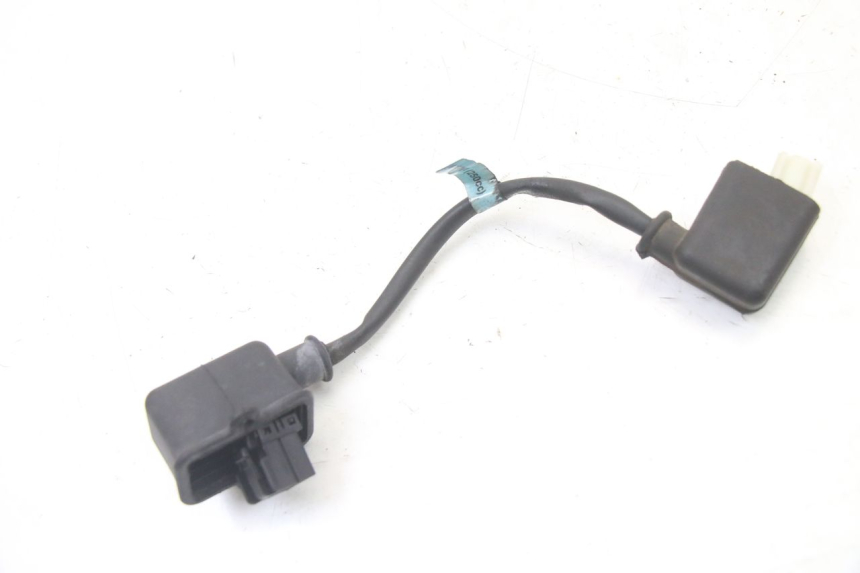 photo de VELOCIMETRO CABLEADO GILERA NEXUS 300 (2008 - 2013) - Vista principal