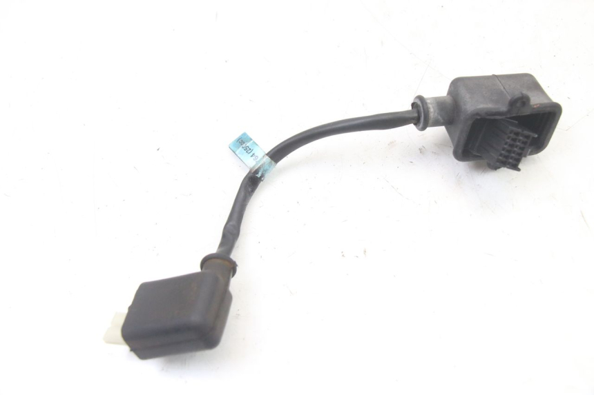 photo de VELOCIMETRO CABLEADO GILERA NEXUS 300 (2008 - 2013) - Detalle de la pieza
