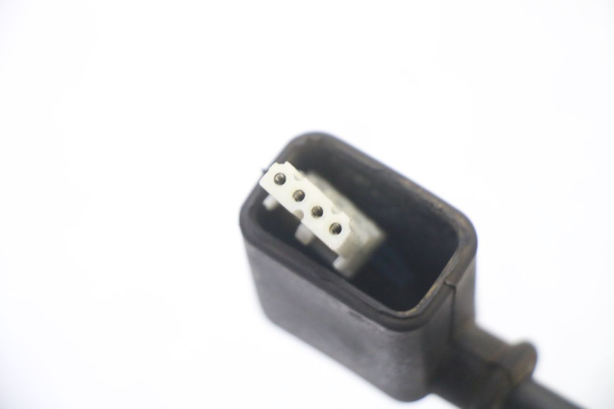 photo de VELOCIMETRO CABLEADO GILERA NEXUS 300 (2008 - 2013) - Zoom estado de uso