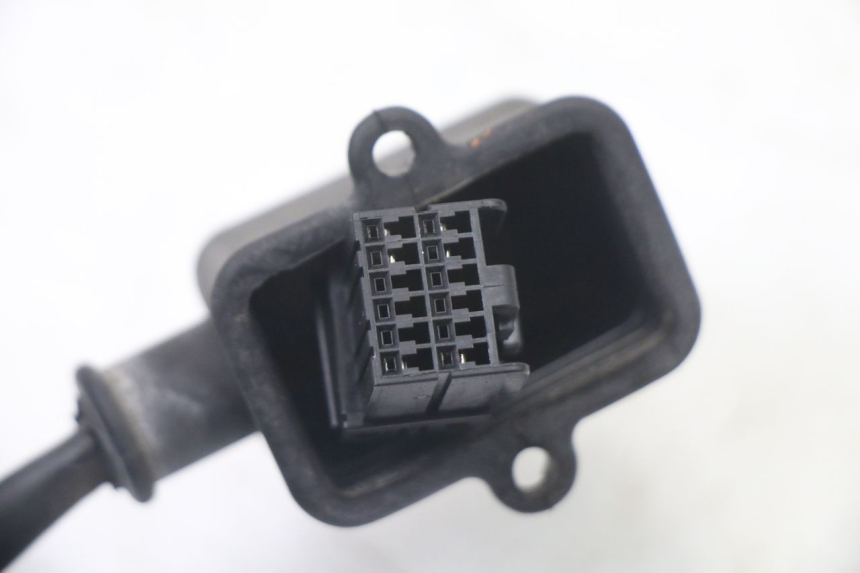 photo de VELOCIMETRO CABLEADO GILERA NEXUS 300 (2008 - 2013) - Otra perspectiva