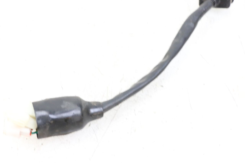 photo de VELOCIMETRO CABLEADO NECO GPX LC 2T 50 (2014 - 2018) - Zoom estado de uso