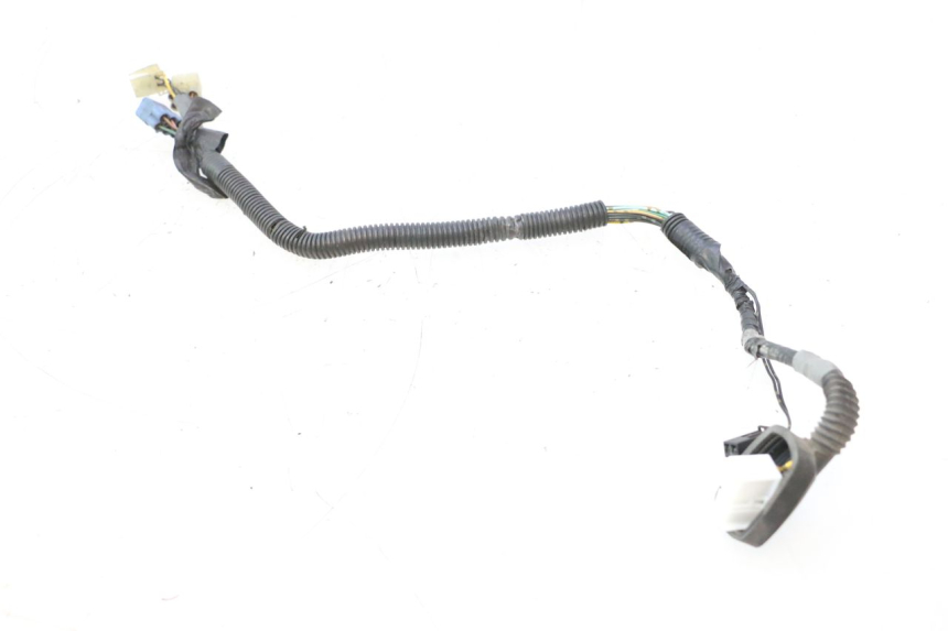 photo de VELOCIMETRO CABLEADO SUZUKI GSR 600 (2005 - 2012) - Vista principal