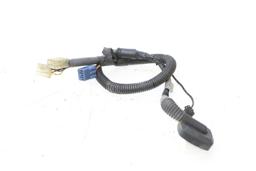 photo de VELOCIMETRO CABLEADO SUZUKI GSR 600 (2005 - 2012) - Detalle de la pieza