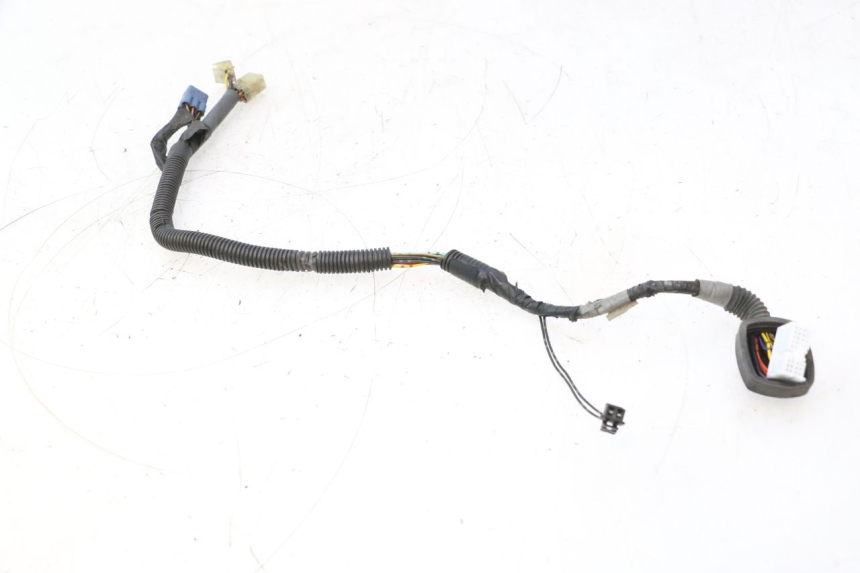 photo de VELOCIMETRO CABLEADO SUZUKI GSR 600 (2005 - 2012) - Zoom estado de uso