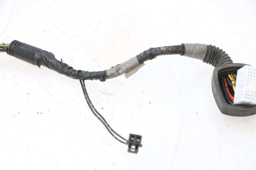 photo de VELOCIMETRO CABLEADO SUZUKI GSR 600 (2005 - 2012) - Otra perspectiva