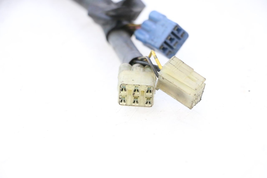 photo de VELOCIMETRO CABLEADO SUZUKI GSR 600 (2005 - 2012) - Vista general del producto