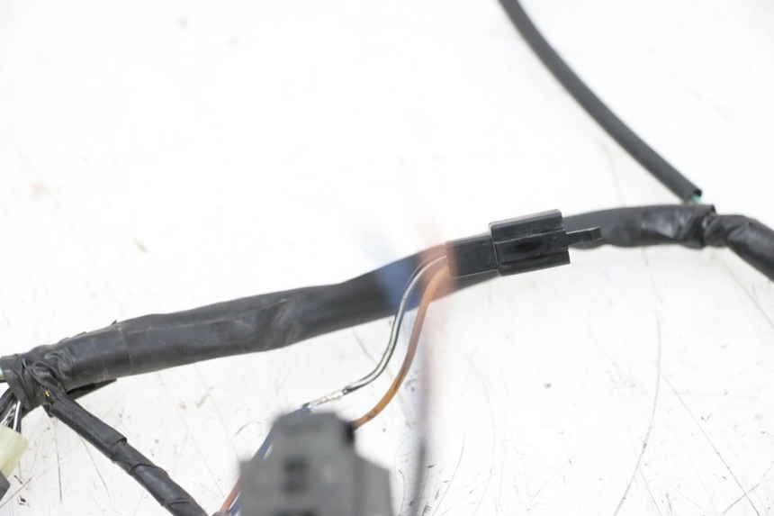 photo de VELOCIMETRO CABLEADO SUZUKI GSXR GSX-R 1000 (2003 - 2004) - Otra vista del artículo