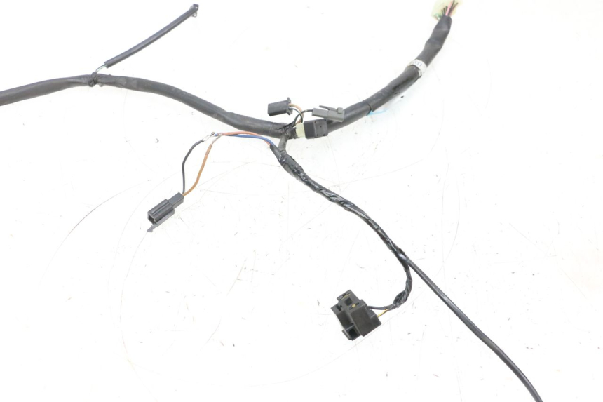 photo de VELOCIMETRO CABLEADO SUZUKI GSXR GSX-R 1000 (2003 - 2004) - Vista general del producto