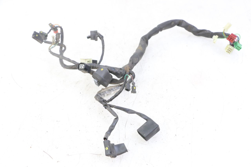 photo de VELOCIMETRO CABLEADO HONDA SH i 300 (2015 - 2020) - Vista principal