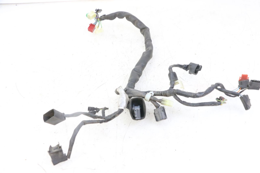 photo de VELOCIMETRO CABLEADO HONDA SH i 300 (2015 - 2020) - Otra perspectiva
