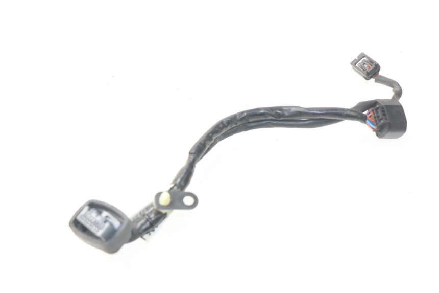 photo de VELOCIMETRO CABLEADO HONDA INTEGRA NC D 750 (2016 - 2018) - Vista principal
