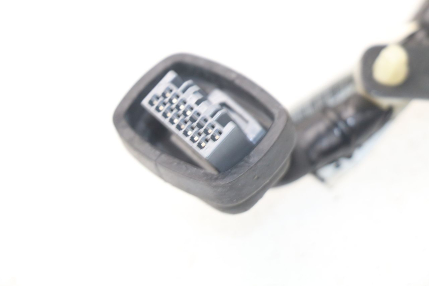 photo de VELOCIMETRO CABLEADO HONDA INTEGRA NC D 750 (2016 - 2018) - Detalle de la pieza