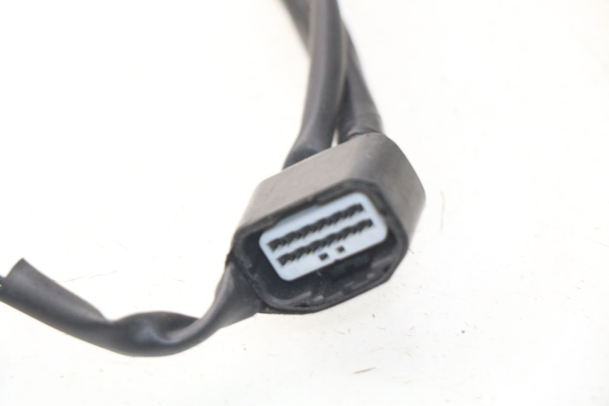 photo de VELOCIMETRO CABLEADO HONDA INTEGRA NC D 750 (2016 - 2018) - Zoom estado de uso