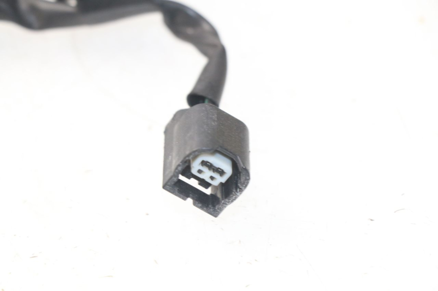 photo de VELOCIMETRO CABLEADO HONDA INTEGRA NC D 750 (2016 - 2018) - Otra perspectiva