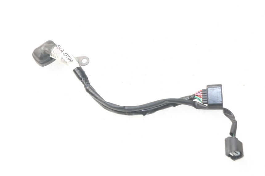 photo de VELOCIMETRO CABLEADO HONDA INTEGRA NC D 750 (2016 - 2018) - Vista general del producto