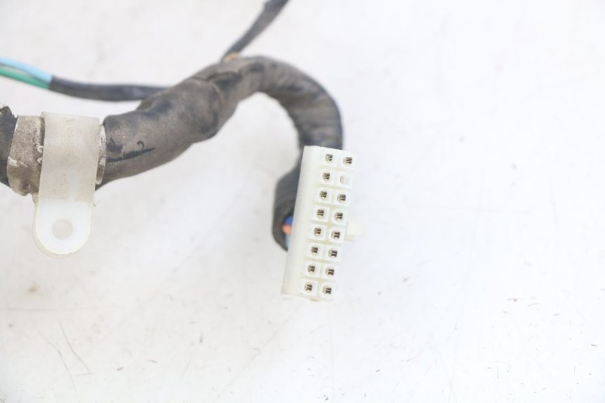 photo de CUADRO DE INSTRUMENTOS SYM JET SPORT XR 50 (2006 - 2015) - Zoom estado de uso