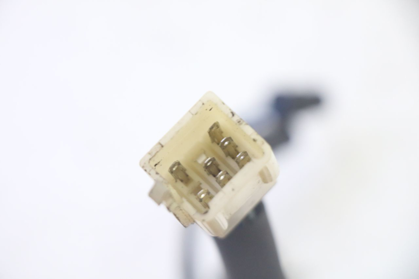 photo de VELOCIMETRO CABLEADO PEUGEOT KISBEE 4T 50 (2018 - 2022) - Zoom estado de uso