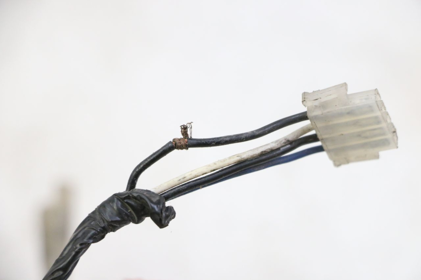 photo de VELOCIMETRO CABLEADO KYMCO LIKE 4T 50 (2019 - 2025) - Zoom estado de uso