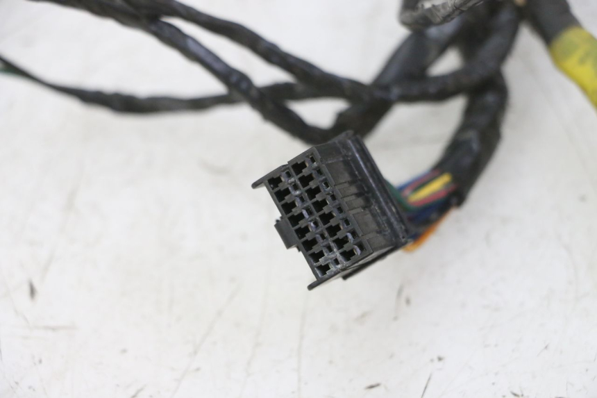 photo de VELOCIMETRO CABLEADO KYMCO LIKE 4T 50 (2019 - 2025) - Vista general del producto