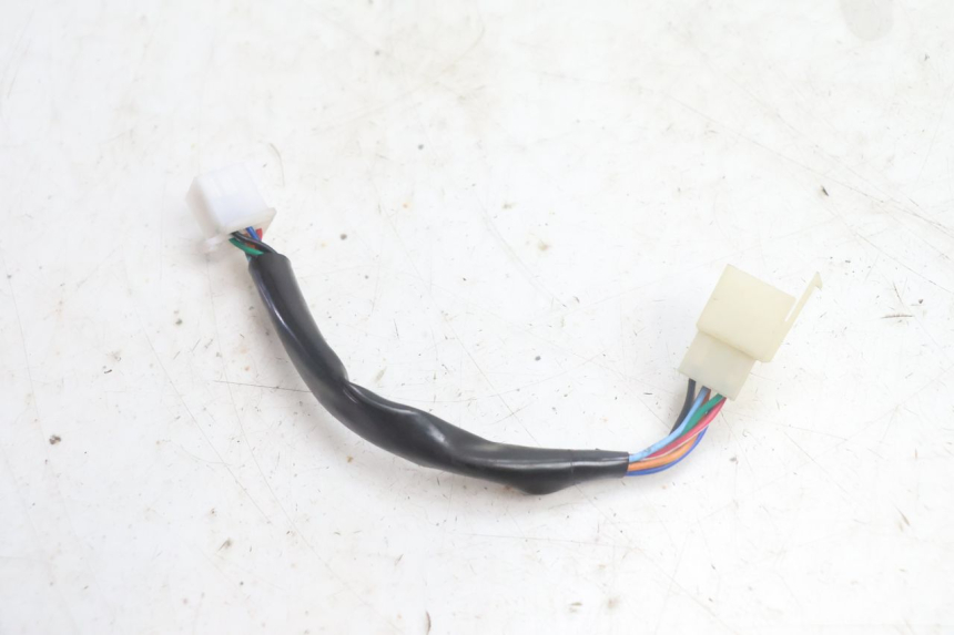 photo de VELOCIMETRO CABLEADO JM MOTORS SANTANA EVO 50 (2024 - 2026) - Vista principal