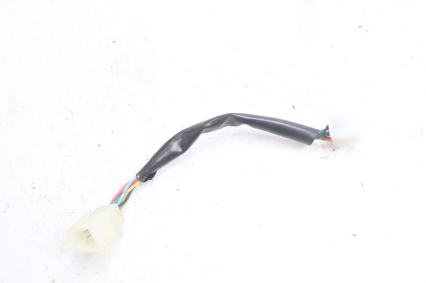 photo de VELOCIMETRO CABLEADO JM MOTORS SANTANA EVO 50 (2024 - 2026) - Detalle de la pieza