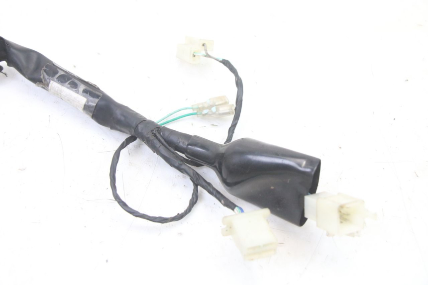 photo de VELOCIMETRO CABLEADO SYM ORBIT III 3 4T 50 (2018 - 2021) - Zoom estado de uso