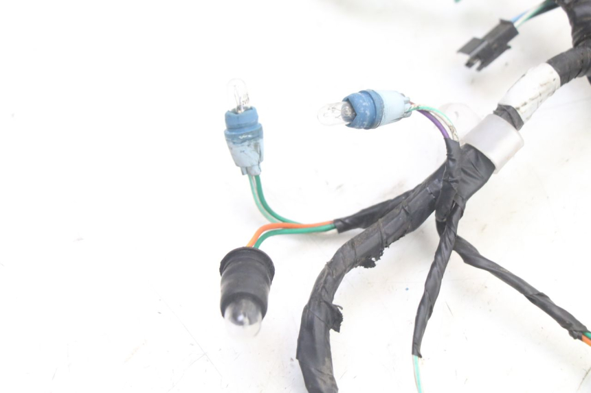 photo de VELOCIMETRO CABLEADO SYM ORBIT III 3 4T 50 (2018 - 2021) - Vista general del producto