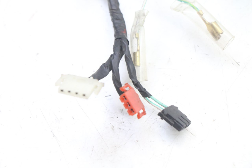 photo de VELOCIMETRO CABLEADO SYM ORBIT III 3 4T 50 (2018 - 2021) - Recambio usado revisado