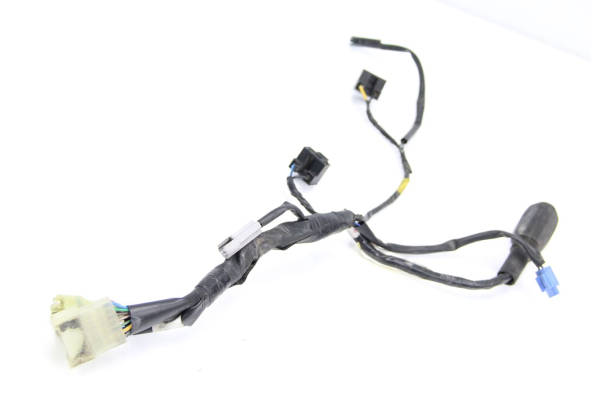 photo de VELOCIMETRO CABLEADO YAMAHA TDM ABS 900 (2002 - 2014) - Otra perspectiva