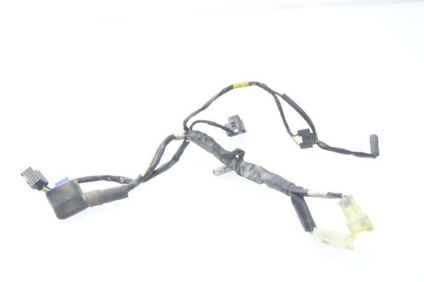 photo de VELOCIMETRO CABLEADO YAMAHA TDM ABS 900 (2002 - 2014) - Vista principal