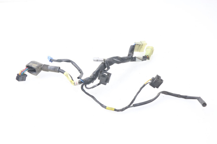 photo de VELOCIMETRO CABLEADO YAMAHA TDM ABS 900 (2002 - 2014) - Otra perspectiva