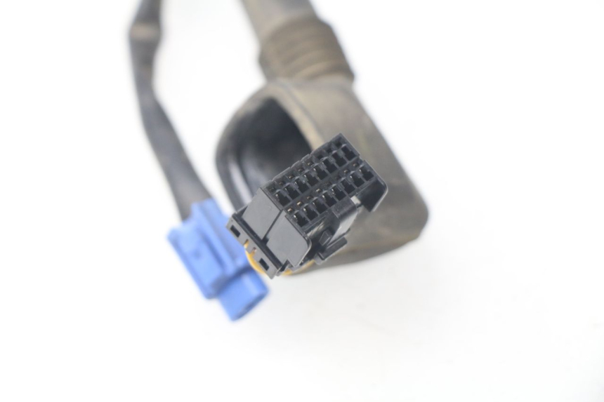 photo de VELOCIMETRO CABLEADO YAMAHA TDM ABS 900 (2002 - 2014) - Vista general del producto