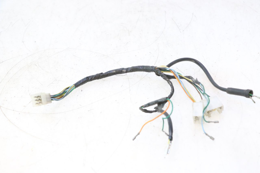 photo de CUADRO DE INSTRUMENTOS PEUGEOT TREKKER 50 (1995 - 2004) - Vista principal