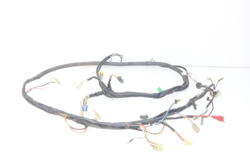 photo de CABLEADO SUZUKI CP 80 (1985 - 1996) - Vista principal