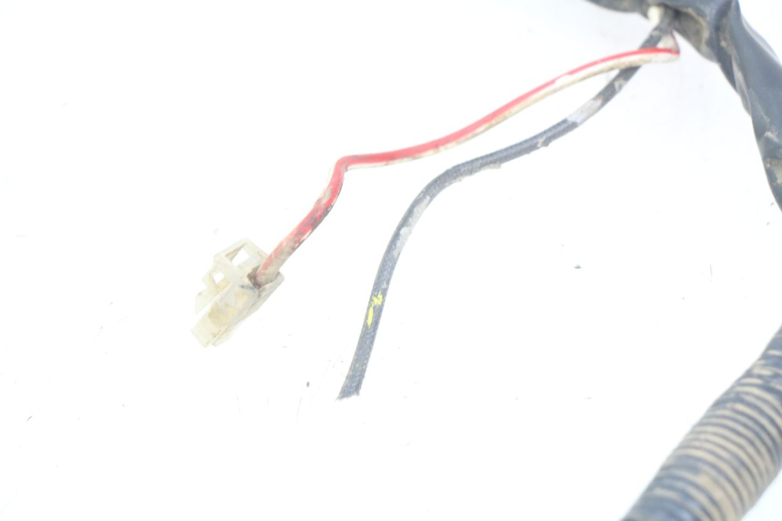 photo de CABLEADO SUZUKI CP 80 (1985 - 1996) - Detalle de la pieza