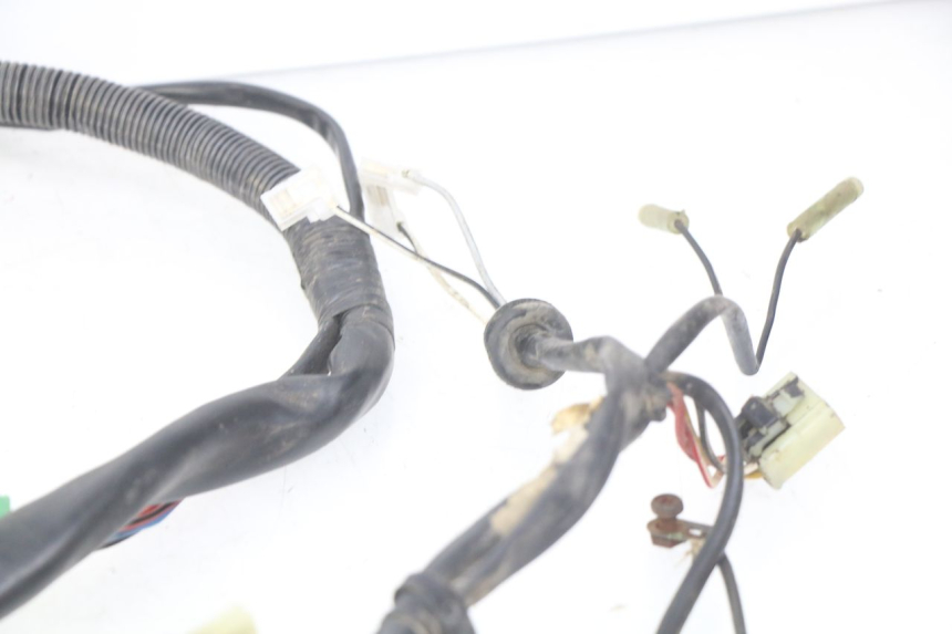 photo de CABLEADO SUZUKI CP 80 (1985 - 1996) - Otra perspectiva