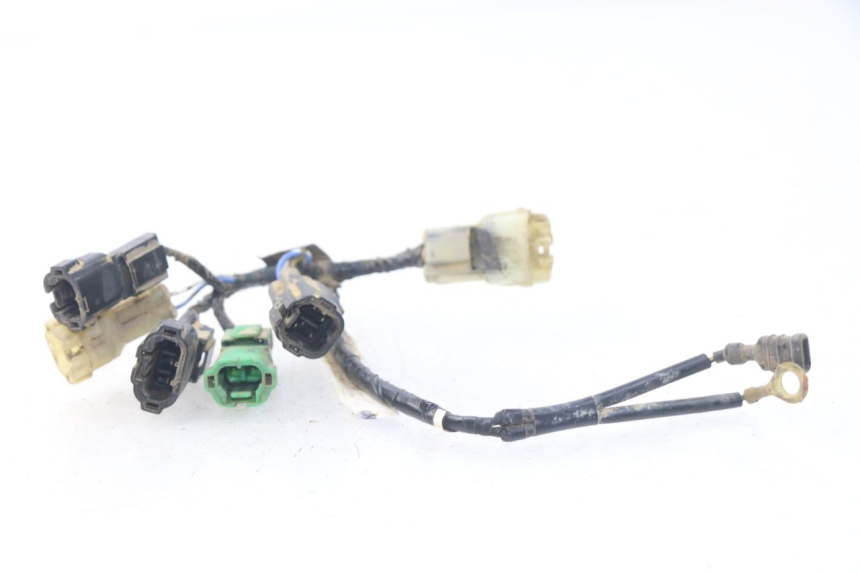 photo de CABLEADO HONDA CRF CR-F 450 (2005 - 2008) - Zoom estado de uso